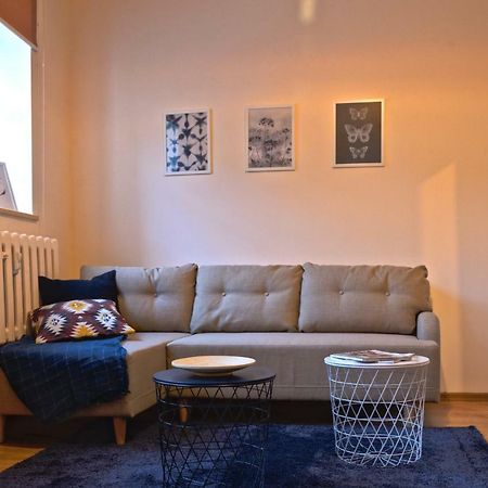 Apartament Ducha No'7 Торунь Екстер'єр фото