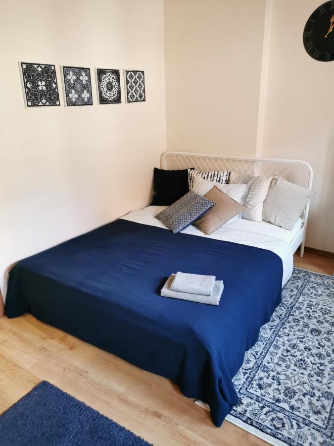 Apartament Ducha No'7 Торунь Екстер'єр фото