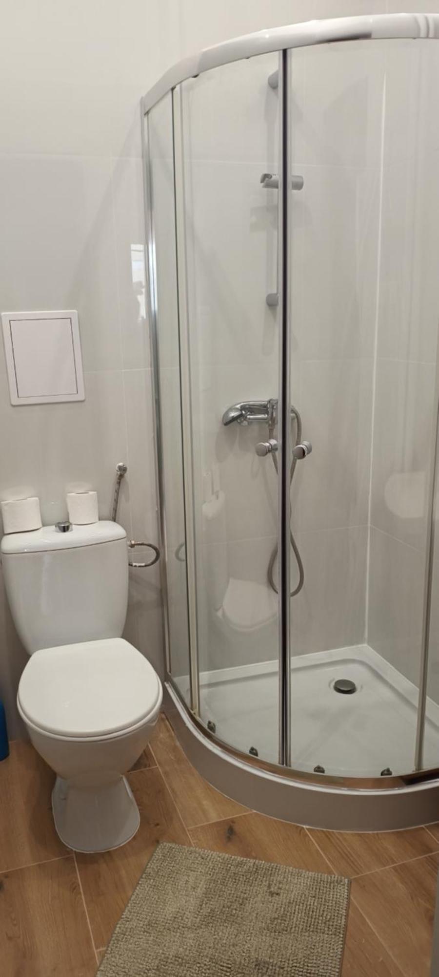 Apartament Ducha No'7 Торунь Екстер'єр фото