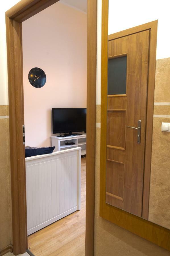 Apartament Ducha No'7 Торунь Екстер'єр фото
