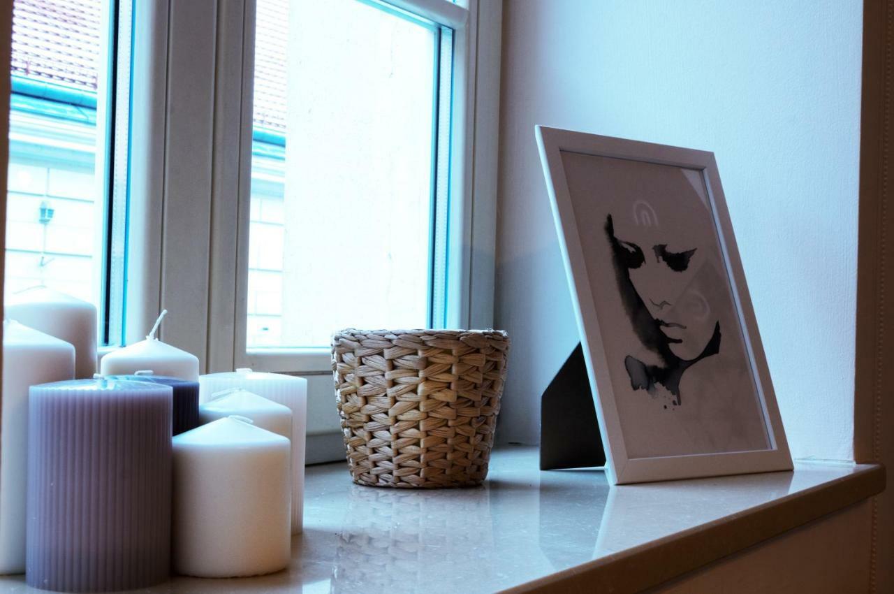 Apartament Ducha No'7 Торунь Екстер'єр фото