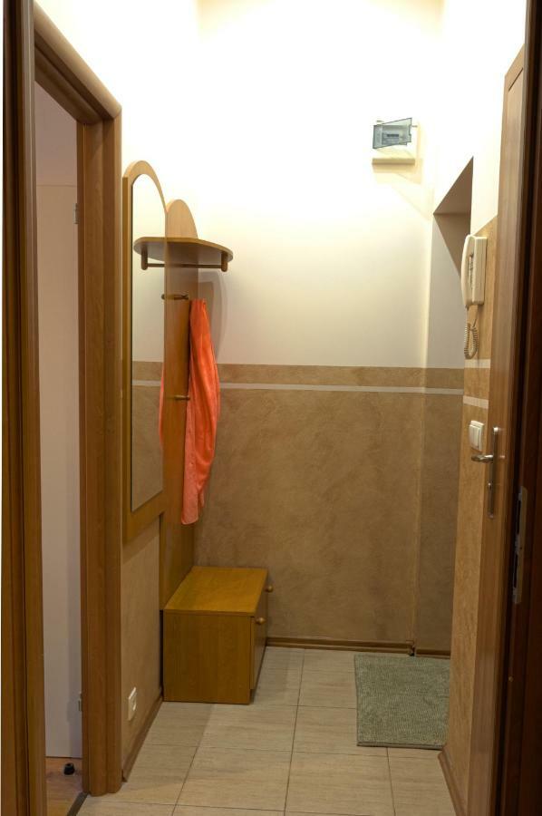 Apartament Ducha No'7 Торунь Екстер'єр фото
